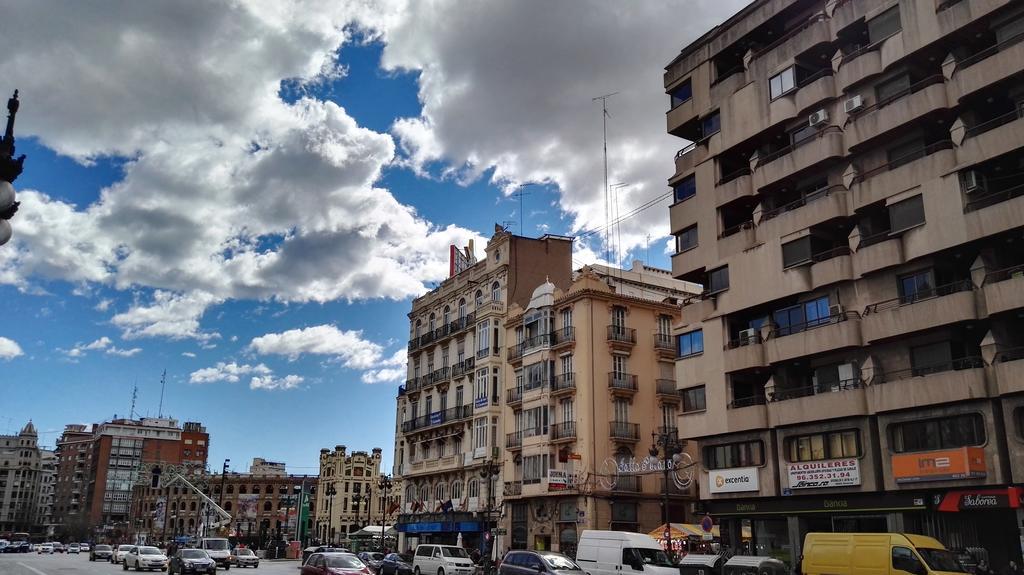 Apartamento Calle Xativa Appartamento Valenza